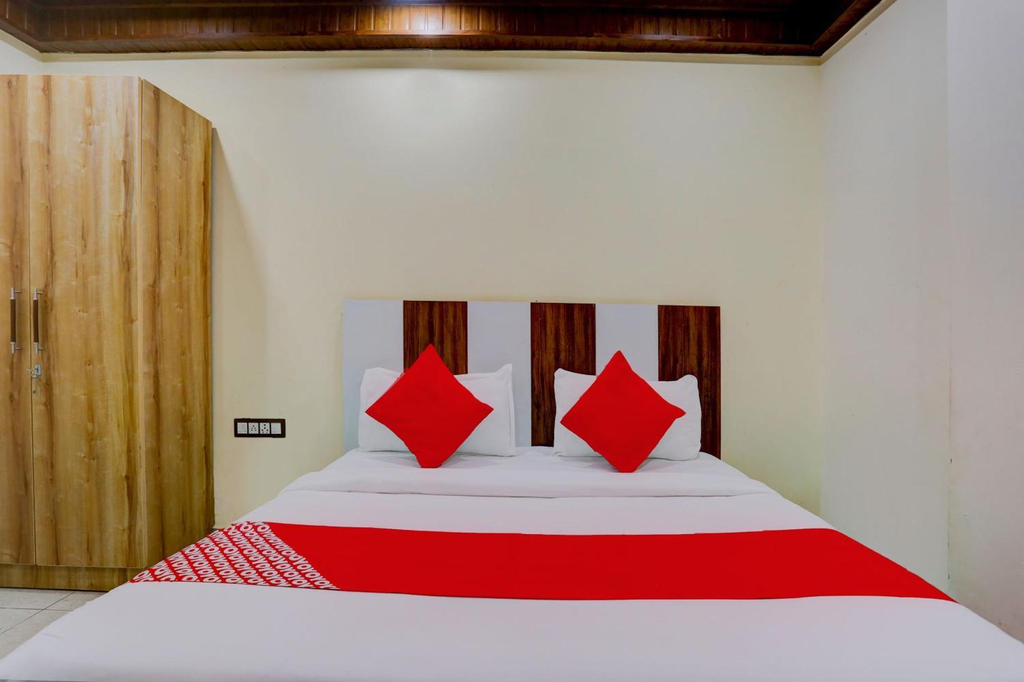 Hotel O Family Deluxe نيودلهي المظهر الخارجي الصورة