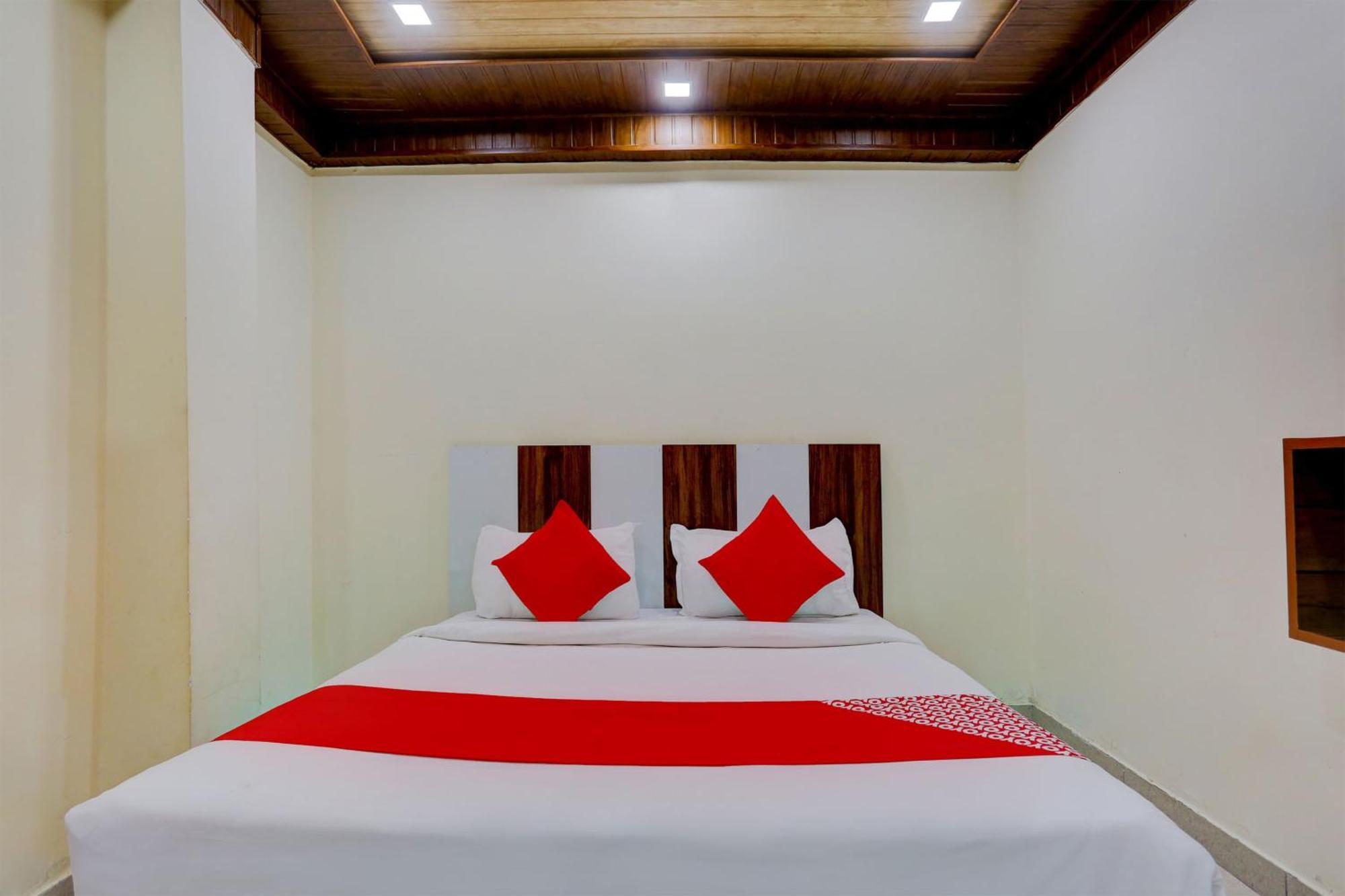 Hotel O Family Deluxe نيودلهي المظهر الخارجي الصورة
